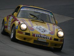 Porsche 911 SR,