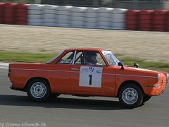BMW 700S