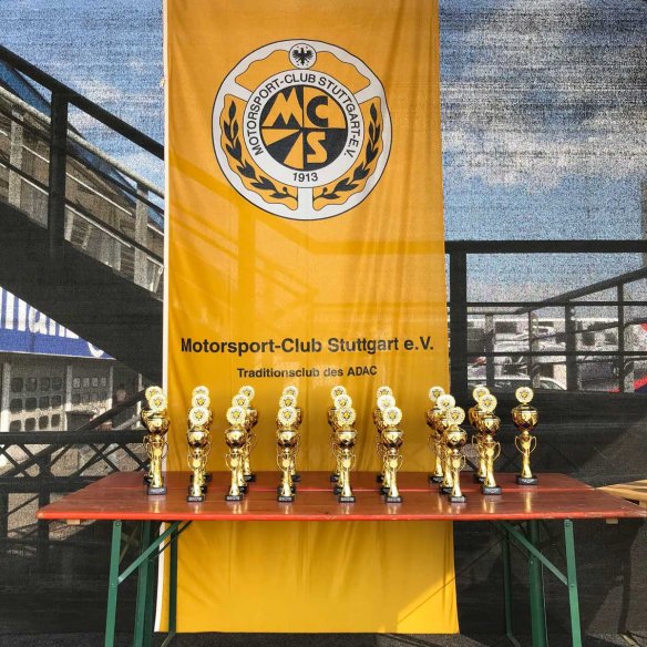 Notizen vom Mikro – Überholparty beim Kampf der Zwerge in Hockenheim!