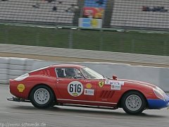 Ferrari 275 GTB Competizione Baujahr 1965