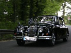 Schloss Dyck Classic Days