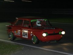 NSU TT
