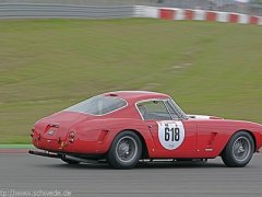 Ferrari 250 GT SWB Baujahr 1962
