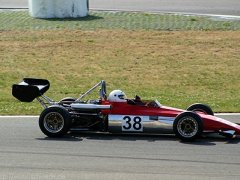 Formel 3 Ensign