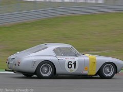 Ferrari 250 GT SWB Baujahr 1962