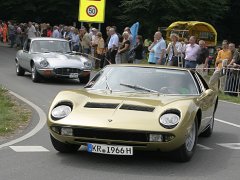 Schloss Dyck Classic Days
