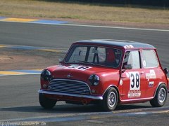 Austin Cooper S