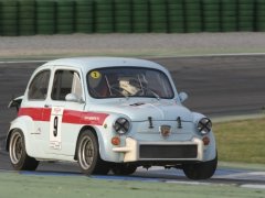Abarth 1000TC