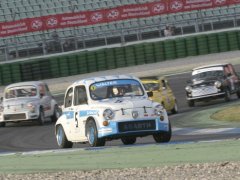 Abarth 1000TC