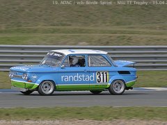 NSU TT Trophy - Oschersleben April 2006