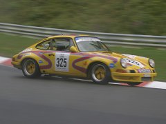 Porsche 911 SR