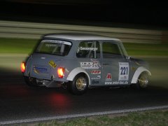Mini Cooper Mini-Tec