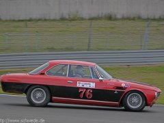ISO Rivolta 300 Baujahr 1965