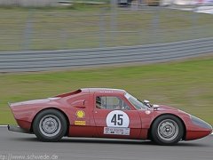 Porsche 904 Baujahr 1964