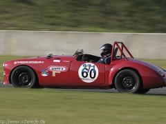 MG-A