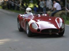 Schloss Dyck Classic Days