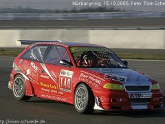 Opel Astra KW Gruppe H Sprint