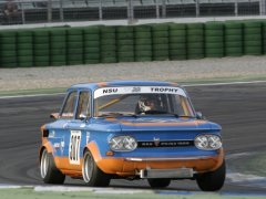 NSU TT 1967
