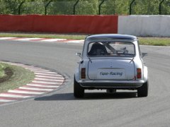 Mini Faxe-Racing Hans