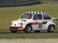 Fiat Abarth 1000 TC