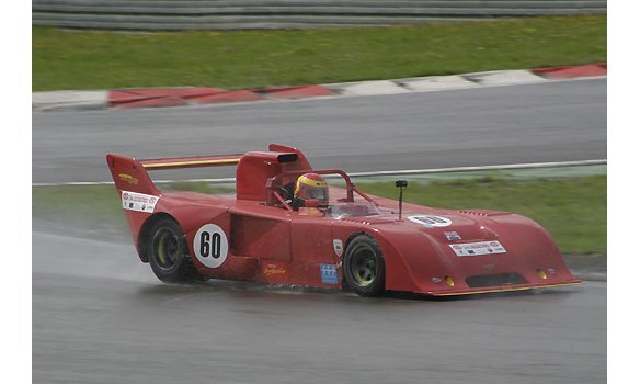Chevron B26