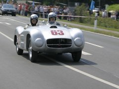 AFM Rennsportwagen 1938