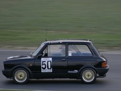 Autobianchi A 112