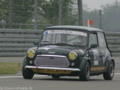 BCT Mini