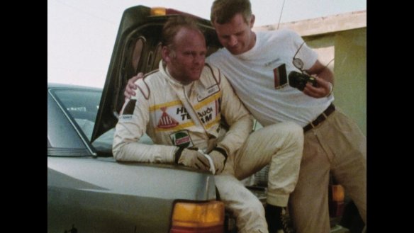 Motorsport im November 1984 – Ein Sportwagen-WM-Lauf ohne Teilnehmer und ein Titel für AUDI