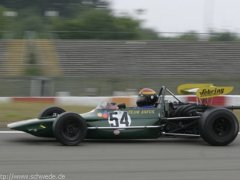 Lotus 69