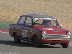 Ford Lotus Cortina