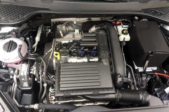 Test: Wie fährt sich der Seat Leon ST XCELLENCE 1.4 TSI ACT (2017)?
