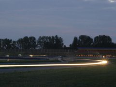 Anfahrt zur Hasseröder
