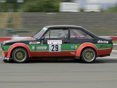 Ford Escort RS MK2