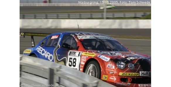 V8 Star Jaguar