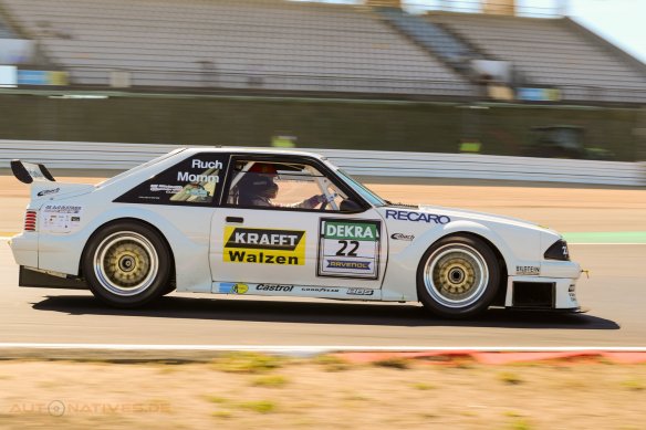Fotos DTM Classic Cup
