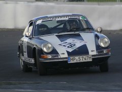 Porsche 911, Baujahr 1965