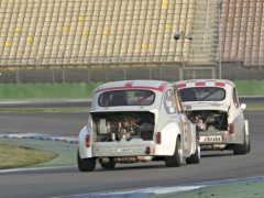 Abarth Coppa Mille