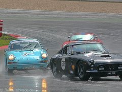 Porsche 911 Baujahr 1965