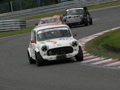 Mini – Flux-Racing