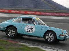 Porsche 911, Baujahr 1965