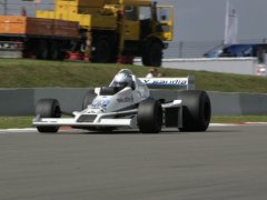 Williams FW06