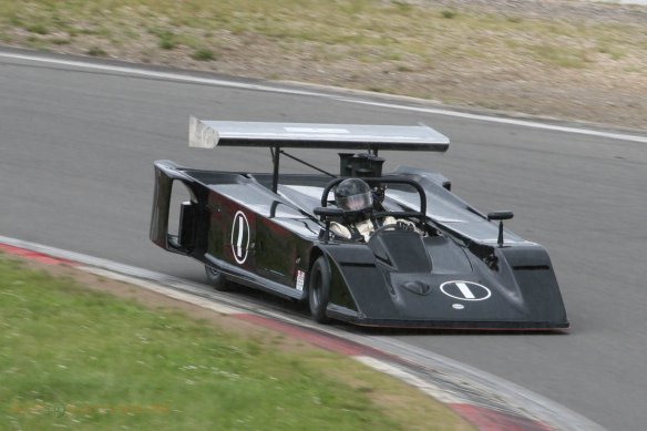Rennwagen des Monats: AVS Shadow Mk1
