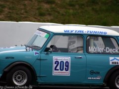 BCT Mini