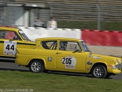 Ford Anglia Super