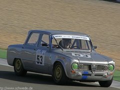 Alfa Romeo Super Ti