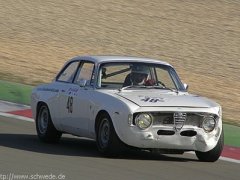 Alfa Romeo GTA