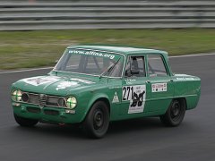 Giulia TI Super