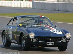 Ferrari 250 GT/L Baujahr 1964