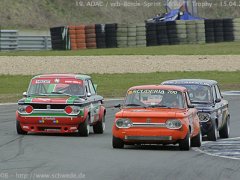 NSU TT Trophy - Oschersleben April 2006